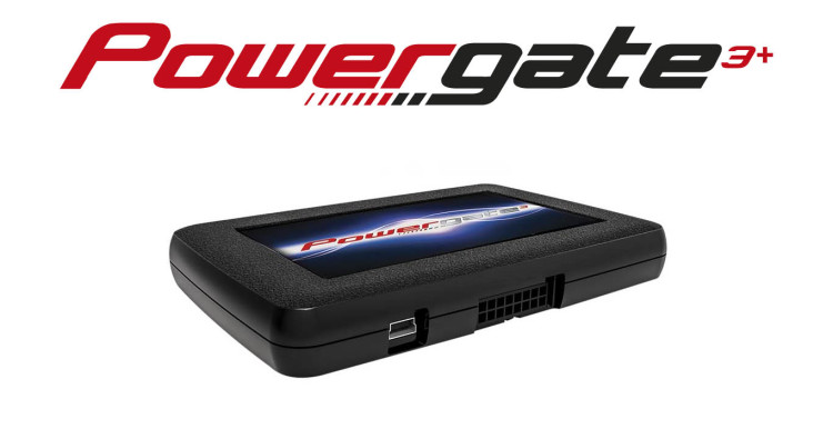 POWERGATE3+ Personal OBD programmer– Tractor Version